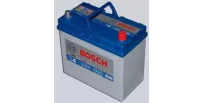 BOSCH 45Ah 330A 238X129X227MM -/+