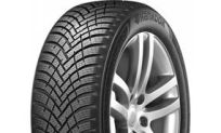 Hankook Winter I*cept Rs3 (w462b)