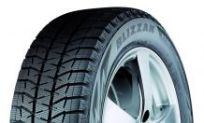 Bridgestone Blizzak WS80