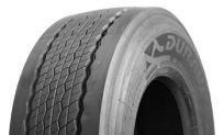 Bridgestone DURT2