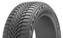 Maxxis Wp6 Suv