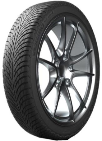 Michelin Pilot Alpin 5 Mo1a