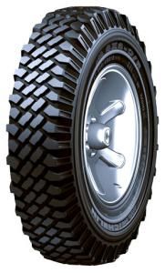 Michelin 4X4 O/R XZL