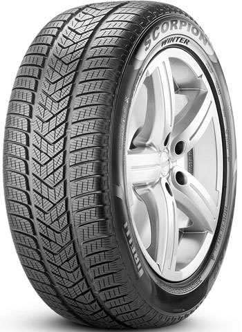 Pirelli Scorpion Winter Mo Ka 235/60R18