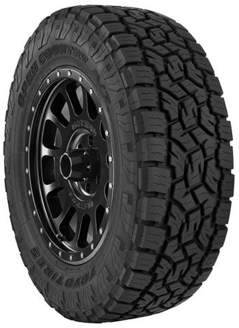 Toyo Open Country A/t3 3pmsf 245/70R16