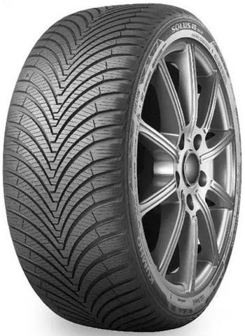 Kumho Ha32+ 235/55R18