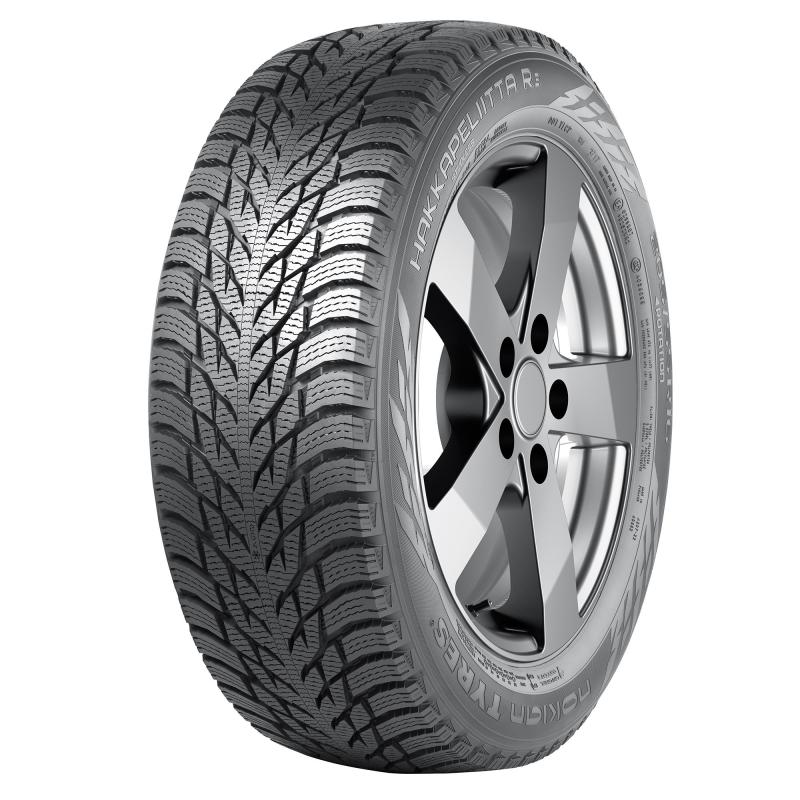 Nokian Hakkapeliitta R3 SUV DOT 20 215/70R16