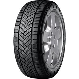 Gripmax Suregrip A/s Camping 195/75R16C