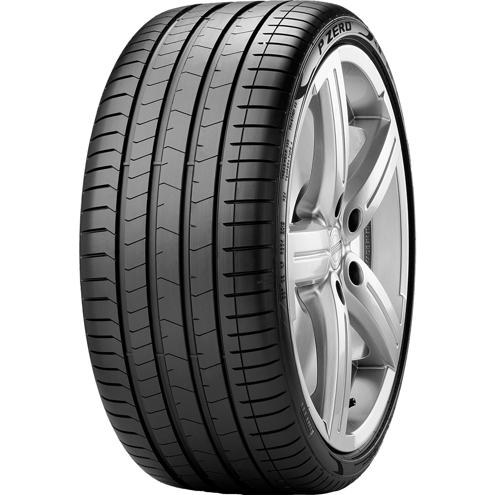 Pirelli P Zero Luxury 315/35R2..