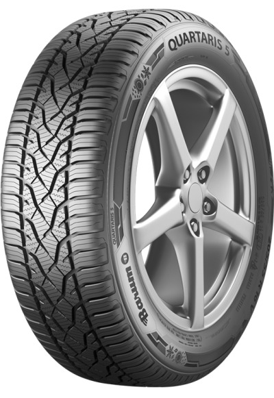 Barum Quartaris 5 155/80R13