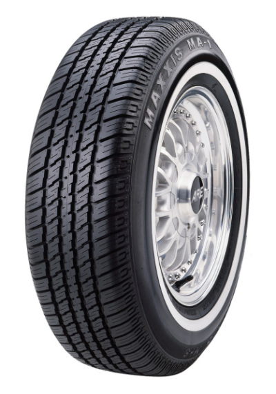 Maxxis Ma-1 Wsw 155/80R13