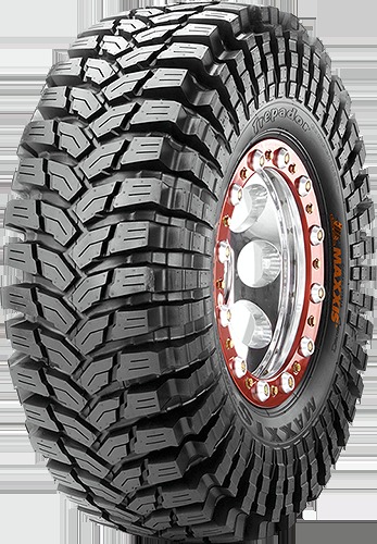 Maxxis M8060 Competition Yl 42/14.5R17