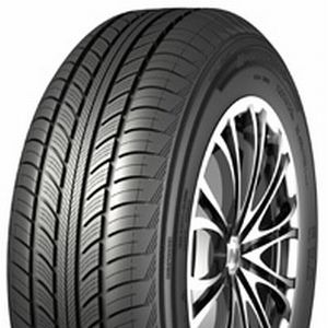 Nankang N-607+ All Season 215/65R15