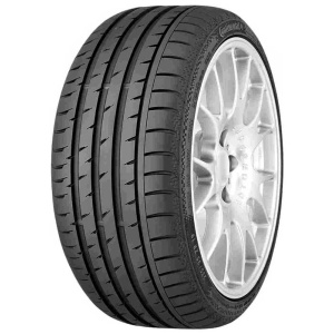 245/45R19 Continental Contisportcontact 5 Mo 102Y XL | RehvidPluss.com