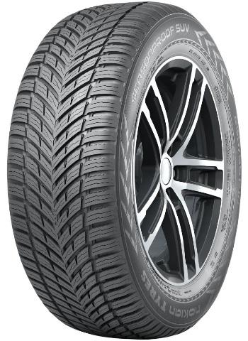 Nokian Seasonproof Suv 235/60R17