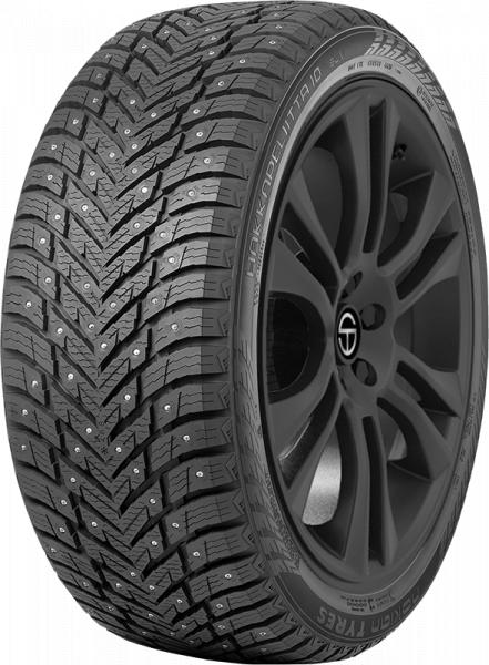 Nokian Hakkapeliitta 10 SUV 235/55R17