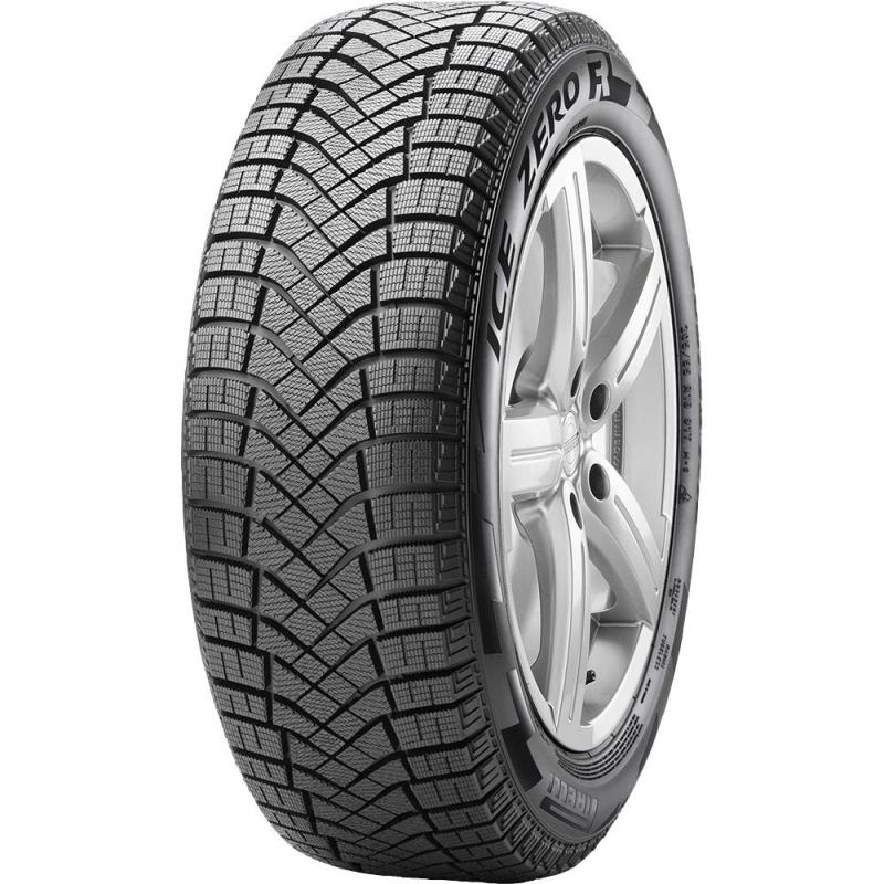 Pirelli Ice Zero Friction 245/..