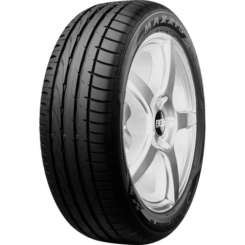 Maxxis S-pro Suv Spro 235/45R19