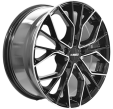 8,0X19 IT WHEELS TIARA 5/114,3 ET45 CH73,1