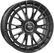 8,5X19 MONACO WHEELS GP12 5/112 ET42 CH66,5