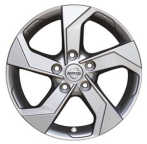 Oe OE Nissan Qashqai  7x17 5x114.3 ET40 CB66,1 60°