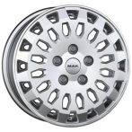 MAK MAK Overland Light Titan 7x17 5x120 ET51 CB65,1 R14 1125 kg