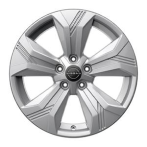 Oe OE Nissan Qashqai  7,5x18 5x114.3 ET45 CB66,1 60°