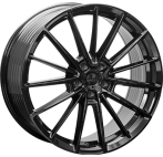 MONACO WHEELS 8,0X19 MONACO WHEELS FF1 5/108 ET45 CH65,1