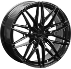 MONACO WHEELS 8,0X18 MONACO WHEELS FF4 5/112 ET45 CH66,5