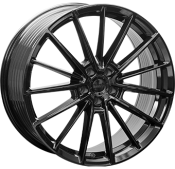 8,5X19 MONACO WHEELS FF1 5/114,3 ET40 CH67,1