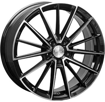 8,0X19 MONACO WHEELS FF1 5/112 ET45 CH66,5